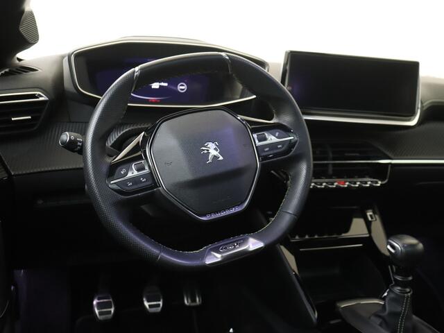 Peugeot 208 1.2 PureTech GT-Line | Panoramadak | Camera | Navigatie