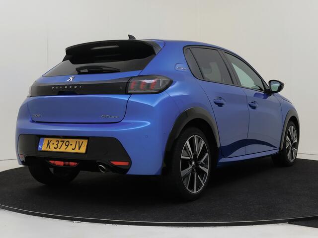 Peugeot 208 1.2 PureTech GT-Line | Panoramadak | Camera | Navigatie