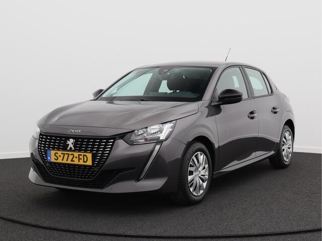 Peugeot 208 1.2 PureTech Active/ lage km/ zeer mooi!