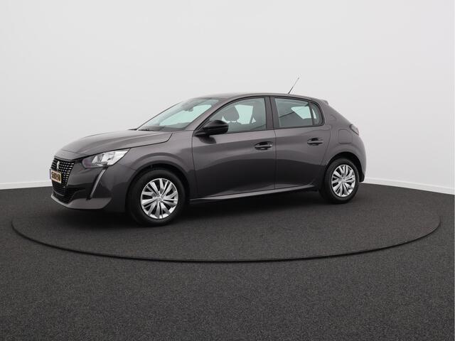 Peugeot 208 1.2 PureTech Active/ lage km/ zeer mooi!