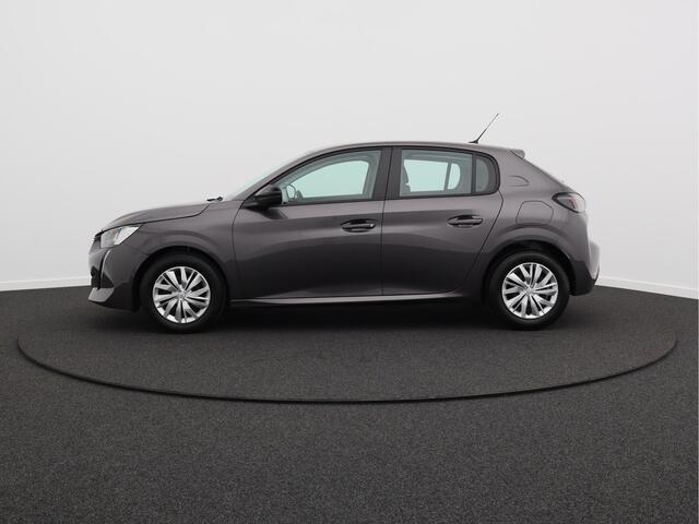Peugeot 208 1.2 PureTech Active/ lage km/ zeer mooi!