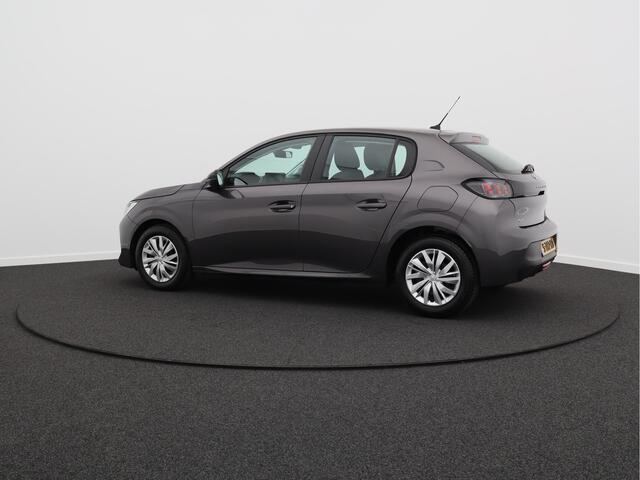 Peugeot 208 1.2 PureTech Active/ lage km/ zeer mooi!