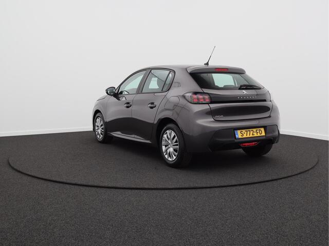 Peugeot 208 1.2 PureTech Active/ lage km/ zeer mooi!