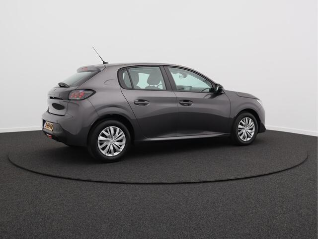 Peugeot 208 1.2 PureTech Active/ lage km/ zeer mooi!