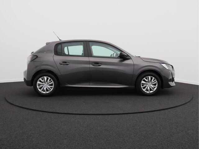 Peugeot 208 1.2 PureTech Active/ lage km/ zeer mooi!