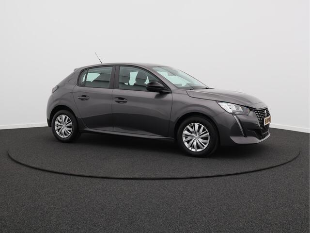 Peugeot 208 1.2 PureTech Active/ lage km/ zeer mooi!