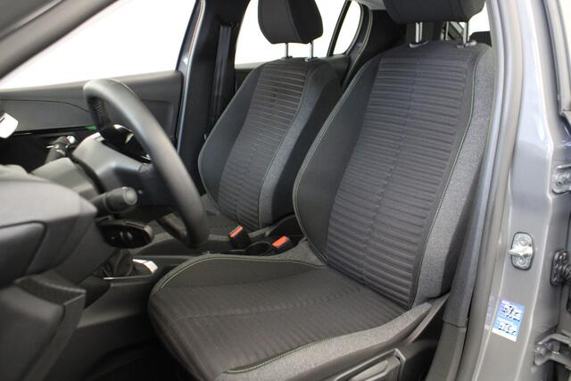 Peugeot 208 1.2 PureTech 75 Active |Carplay|