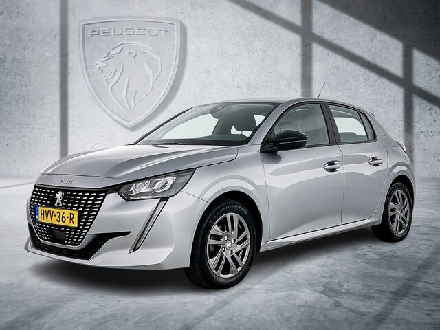 Peugeot 208 75 PK Active | Rijklaar |