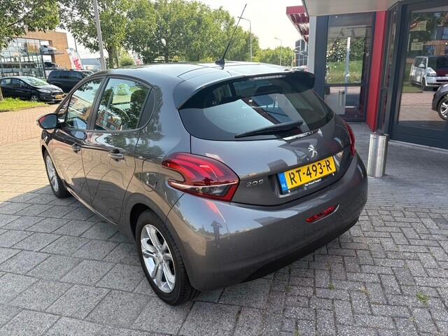 Peugeot 208 1.2 PureTech Blue Lion | Navi | Airco | 19.884 km Dealeronderhouden