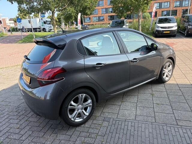 Peugeot 208 1.2 PureTech Blue Lion | Navi | Airco | 19.884 km Dealeronderhouden