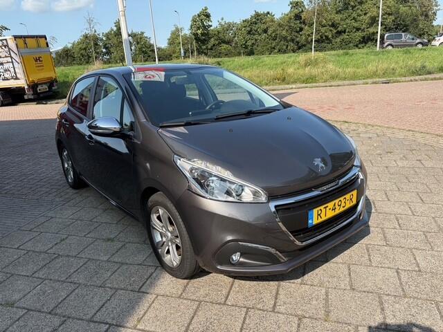 Peugeot 208 1.2 PureTech Blue Lion | Navi | Airco | 19.884 km Dealeronderhouden