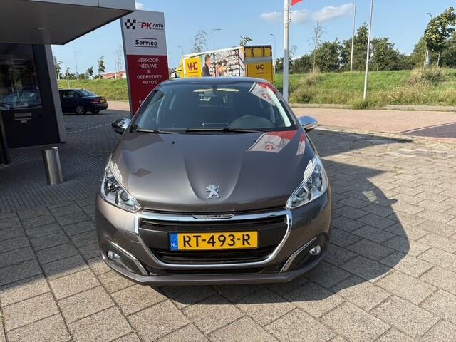 Peugeot 208 1.2 PureTech Blue Lion | Navi | Airco | 19.884 km Dealeronderhouden