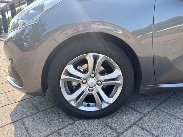 Peugeot 208 1.2 PureTech Blue Lion | Navi | Airco | 19.884 km Dealeronderhouden