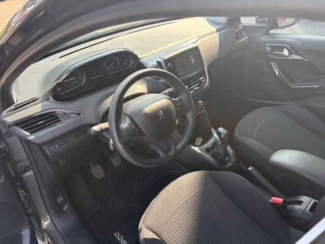 Peugeot 208 1.2 PureTech Blue Lion | Navi | Airco | 19.884 km Dealeronderhouden