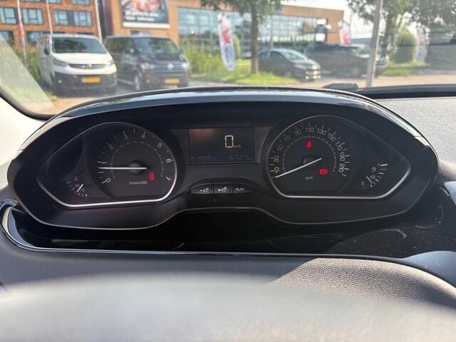 Peugeot 208 1.2 PureTech Blue Lion | Navi | Airco | 19.884 km Dealeronderhouden