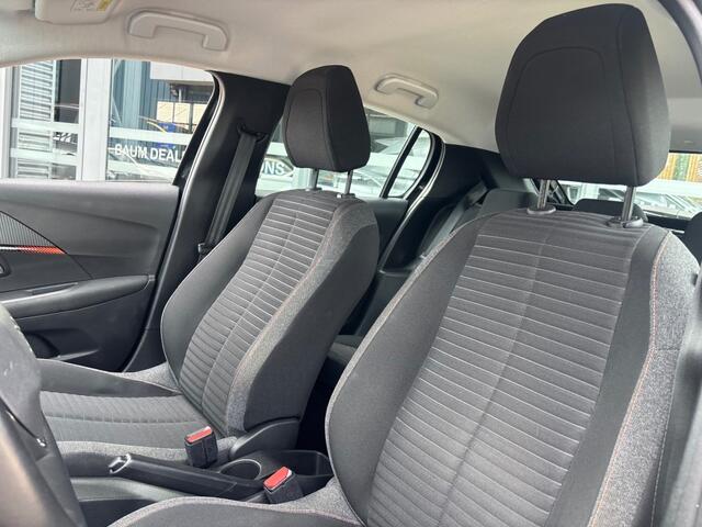 Peugeot 208 1.2 PURETECH ACTIVE AIRCO CARPLAY CRUISE.