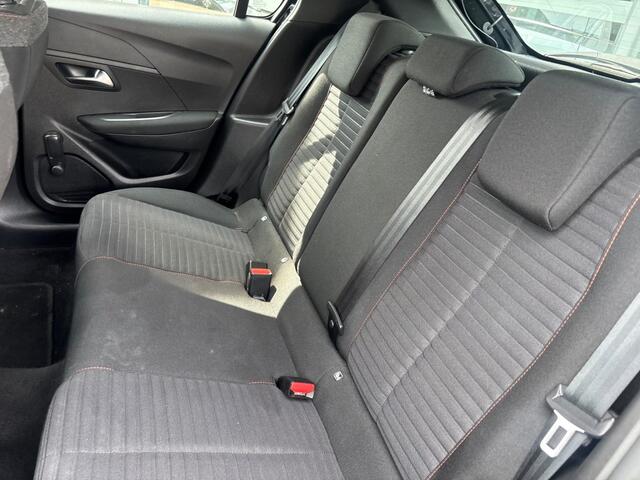 Peugeot 208 1.2 PURETECH ACTIVE AIRCO CARPLAY CRUISE.