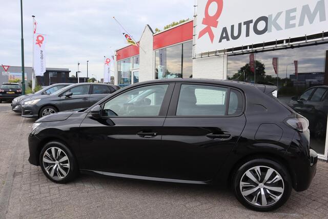 Peugeot 208 1.2 BLUE LEASE ACTIVE APPLE CARPLAY|STOELVERWARMING|DISTRIBUTIERIEM VERNIEUWD|DEALERONDERHOUDEN