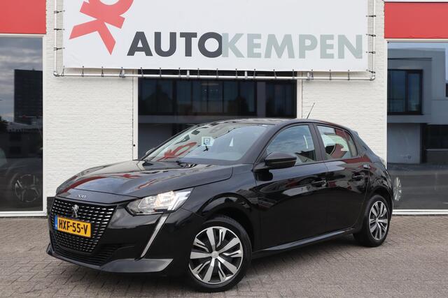 Peugeot 208 1.2 BLUE LEASE ACTIVE APPLE CARPLAY|STOELVERWARMING|DISTRIBUTIERIEM VERNIEUWD|DEALERONDERHOUDEN