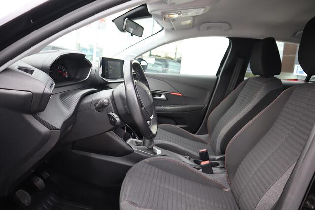 Peugeot 208 1.2 BLUE LEASE ACTIVE APPLE CARPLAY|STOELVERWARMING|DISTRIBUTIERIEM VERNIEUWD|DEALERONDERHOUDEN
