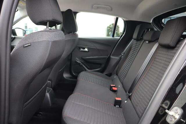 Peugeot 208 1.2 BLUE LEASE ACTIVE APPLE CARPLAY|STOELVERWARMING|DISTRIBUTIERIEM VERNIEUWD|DEALERONDERHOUDEN