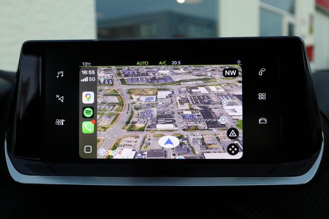 Peugeot 208 1.2 BLUE LEASE ACTIVE APPLE CARPLAY|STOELVERWARMING|DISTRIBUTIERIEM VERNIEUWD|DEALERONDERHOUDEN