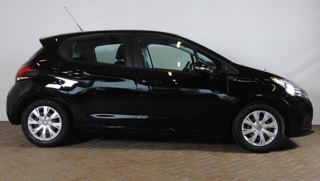 Peugeot 208 1.2 PureTech Active || Apple Carplay!