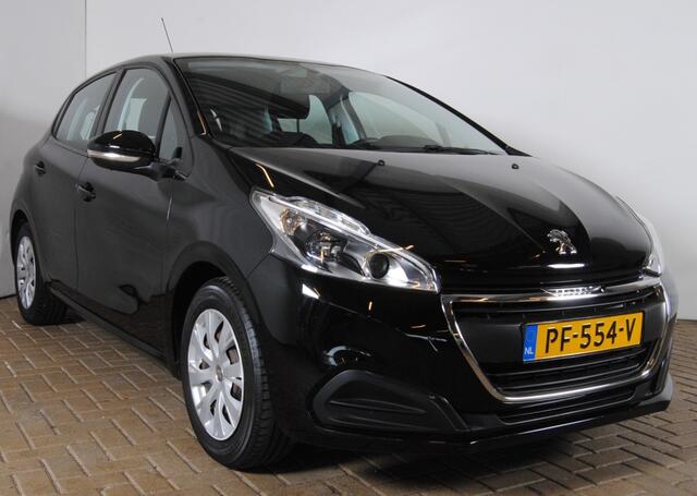 Peugeot 208 1.2 PureTech Active || Apple Carplay!