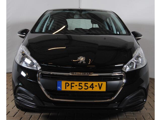 Peugeot 208 1.2 PureTech Active || Apple Carplay!