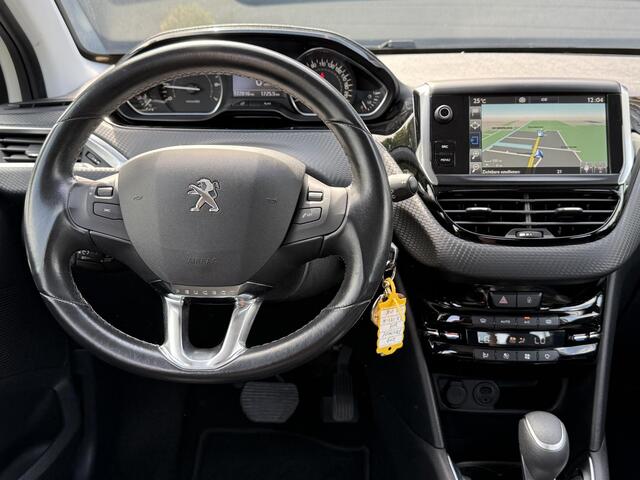 Peugeot 208 1.2 PureTech Allure 1e Eigenaar,Navi,Camera,Clima,Cruise,PDC,LM Velgen,APK tot 05-2026