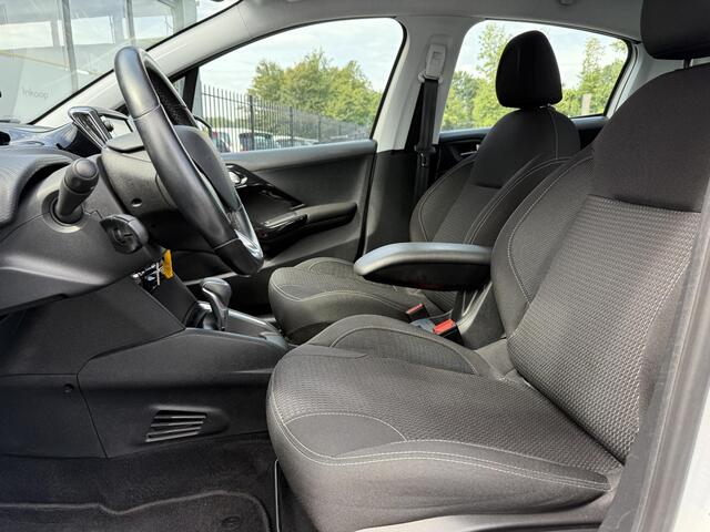 Peugeot 208 1.2 PureTech Allure 1e Eigenaar,Navi,Camera,Clima,Cruise,PDC,LM Velgen,APK tot 05-2026