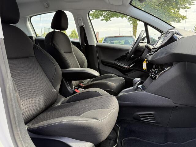 Peugeot 208 1.2 PureTech Allure 1e Eigenaar,Navi,Camera,Clima,Cruise,PDC,LM Velgen,APK tot 05-2026