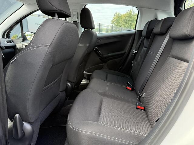 Peugeot 208 1.2 PureTech Allure 1e Eigenaar,Navi,Camera,Clima,Cruise,PDC,LM Velgen,APK tot 05-2026