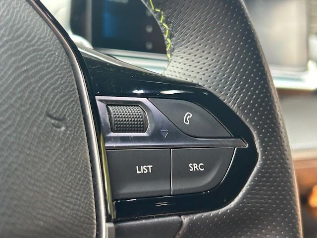 Peugeot 208 1.2 PureTech GT l Airco l Apple Carplay l Adaptieve Cruise