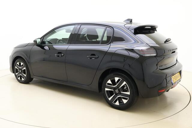 Peugeot 208 1.2 PureTech 100 Allure Navigatie | Apple Carplay/Android Auto | Cruise & Climate Control | LM-velgen | LED lampen | Parkeersensor v+a
