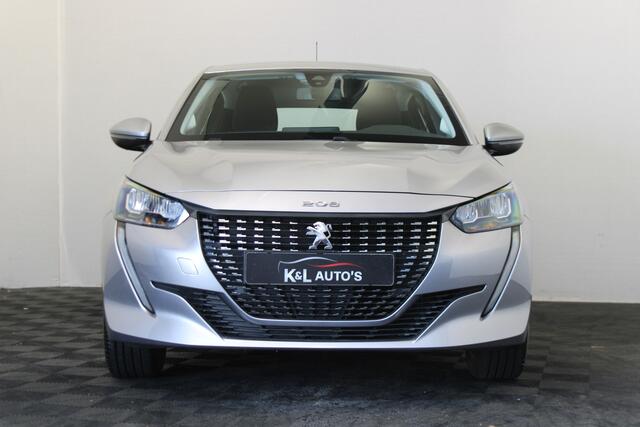Peugeot 208 1.2 PureTech Active Pack