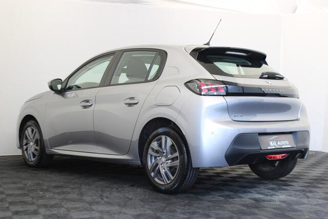 Peugeot 208 1.2 PureTech Active Pack