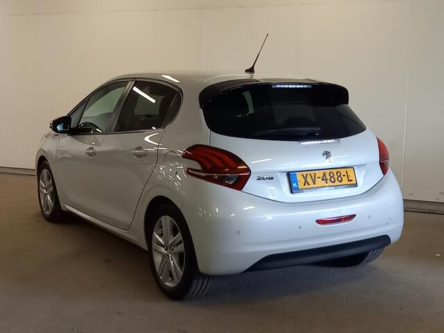 Peugeot 208 1.2 PureTech Signature | Navigatie | Apple Carplay/Android Auto | Cruise Control |