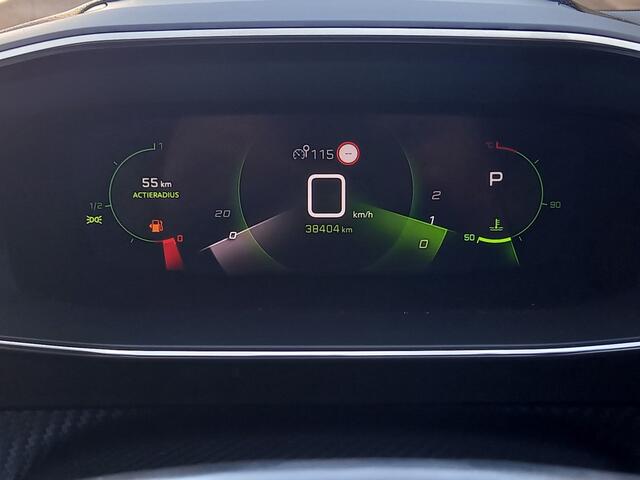 Peugeot 208 1.2 PureTech GT Pack | Leder Pakket | Elek. stoelen | Apple Carplay/Android Auto | Pano Dak |