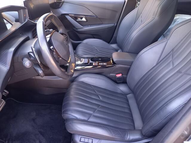 Peugeot 208 1.2 PureTech GT Pack | Leder Pakket | Elek. stoelen | Apple Carplay/Android Auto | Pano Dak |