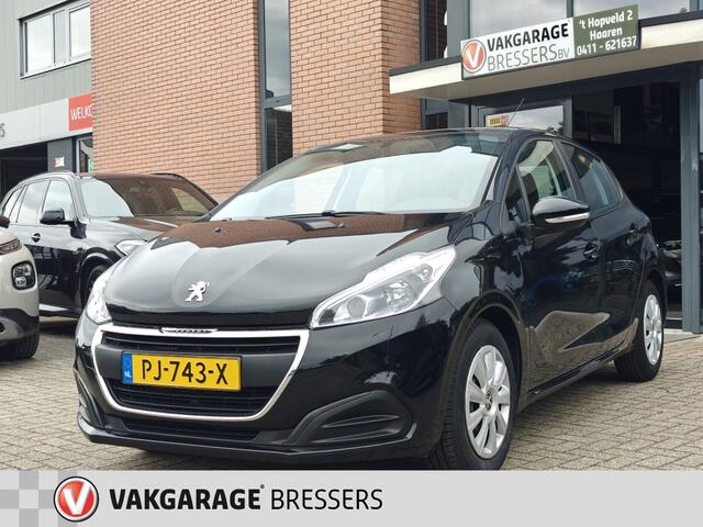 Peugeot 208 1.2 PureTech Active