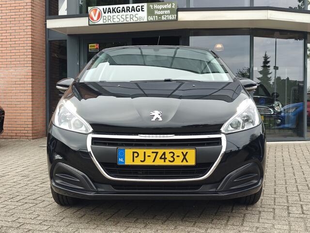 Peugeot 208 1.2 PureTech Active