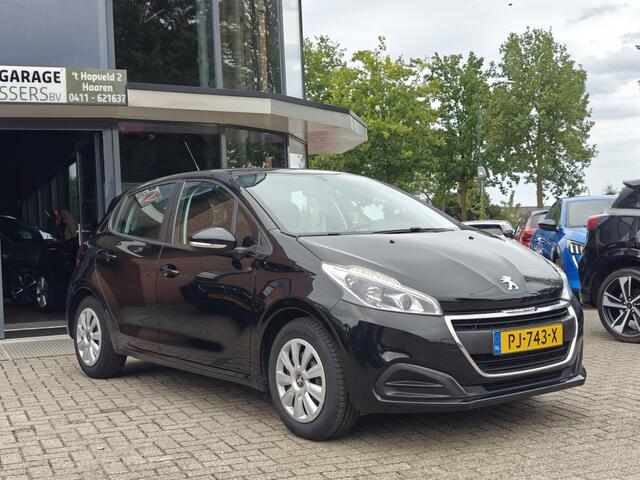 Peugeot 208 1.2 PureTech Active