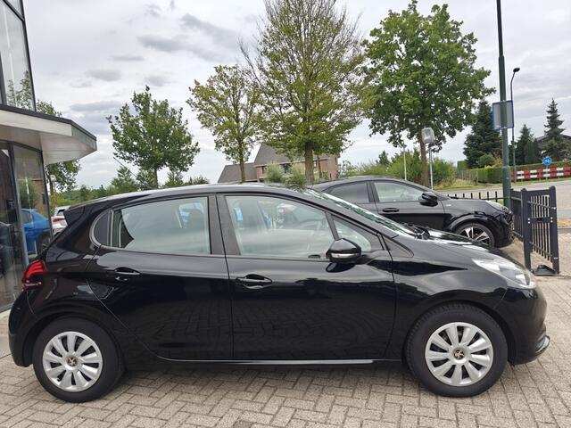 Peugeot 208 1.2 PureTech Active