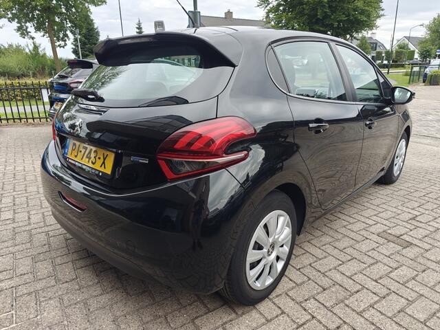 Peugeot 208 1.2 PureTech Active