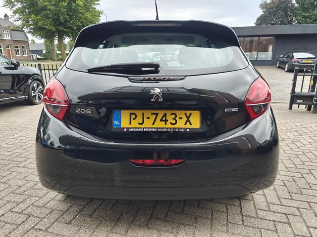 Peugeot 208 1.2 PureTech Active