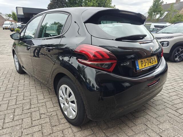 Peugeot 208 1.2 PureTech Active