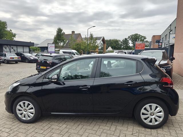 Peugeot 208 1.2 PureTech Active