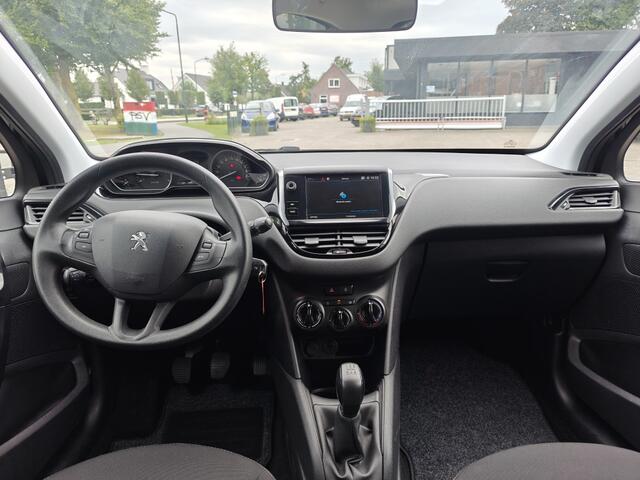 Peugeot 208 1.2 PureTech Active