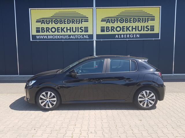 Peugeot 208 1.2 PureTech Active